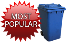 Splash Sanitation Most Popular